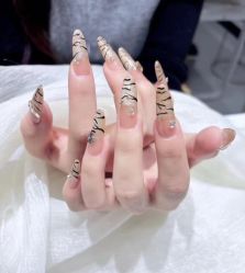 -MB·nail美甲美睫
