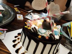 -卡漫莫尼蛋糕(徐汇店)