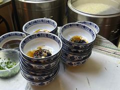 -带杏干面馆(洋湖景园店)