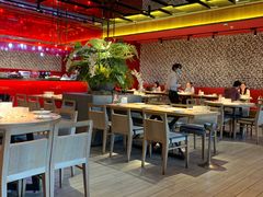 -瓦城泰国料理(芮欧百货店)