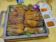 -德乐海蒙餐