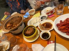 -莲餐厅·湖北菜·潜江小龙虾店(愚园路店)