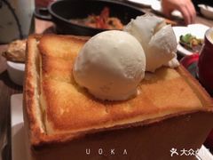 -茉莉餐厅(包河万达店)