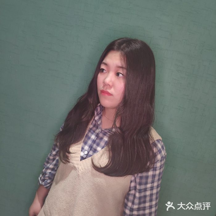 逸丝风尚专注烫染(槐房万达店)图片