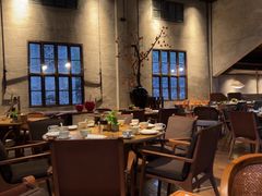 -阳朔糖舍酒店·糖舍餐厅&酒吧