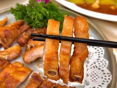-轩记海鲜餐厅·四十五年老字号·经典粤菜(西区彩虹店)