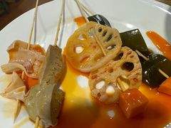-丁丁猫重庆小面(徐州路店)