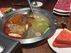 -巴邑火锅·夜宵(港隆广场店)