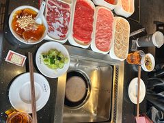 -川西坝子火锅(清江东路3.0直营店)