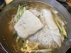 -Dombe豚(黑猪肉街店)