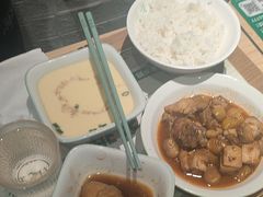 -老乡鸡(东方广场店)