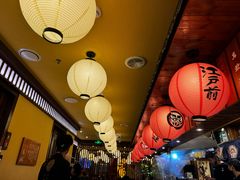 -鸟鹏烧鸟居酒屋(仁恒梦中心店)