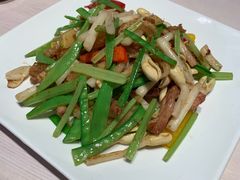 -匠心牛公馆·潮汕牛肉海鲜火锅(索菲特店)