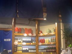 -有才叔的小馆(高新咖啡街区店)