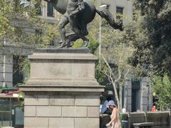 -加泰罗尼亚广场