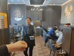 -寻牛记潮汕牛肉火锅(双喜城店)