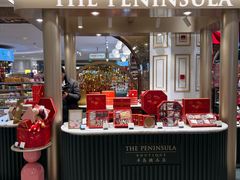 -杭州大厦LSE城市生活超市(杭州大厦店)