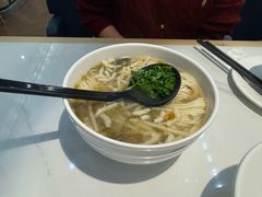 -翡翠拉面小笼包(机场DFS店)