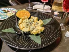 -海派悦庭·海胆烧麦·新融合菜(凯德广场店)