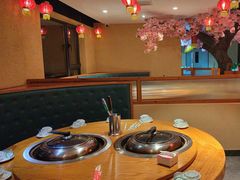 -缘福乡村铁锅炖民宿(八达岭店)