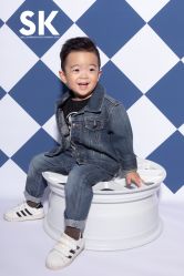 -SHELLSHINEkids山上儿童摄影(天邑澜山店)