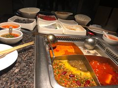 -海底捞火锅(崇文门新世界百货店)