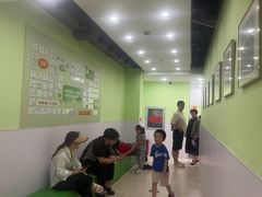 -学知乐教育·幼小衔接·小学科辅导(嘉定镇校区)