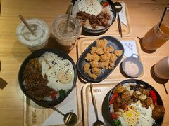 -潭子茶屋(天台店)