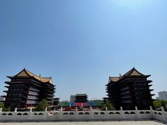 -大明幻境第一城