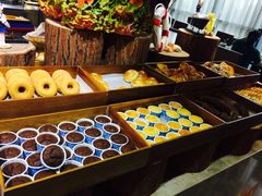 -青岛青龙美爵酒店·阳光海岸西餐厅