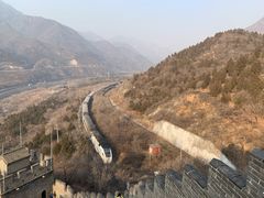 -居庸关长城
