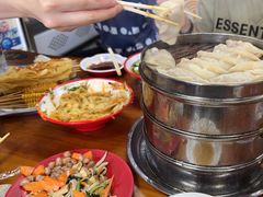 -吉上小哥·牛肉蒸饺.炸串(官庄路口总店)