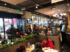 -避风塘(百联东郊店)