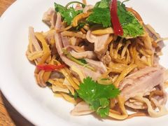 -宁海食府(大剧院店)