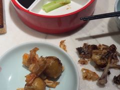 -小吊梨汤·北京菜·烤鸭(清河万象汇店)