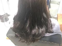 -风格style 专业烫染