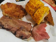 -拉丁餐厅·巴西烤肉自助(正佳广场店)