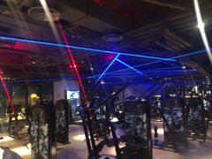 -VIP 威尔仕健身·游泳(嘉华中心店)