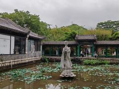 -珠海圆明新园