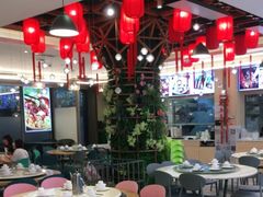 大堂-丰饭好食味(百花谷购物中心店)