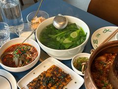 -一坐一忘云南菜(嘉里中心店)