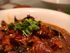 -华竹饭店(中央大街店)