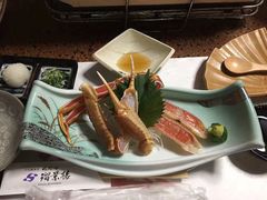 -蟹道乐(京都本店)