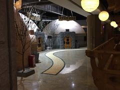 -纽斯桑拿会所(天山店)