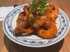-沛家·西餐Brunch·直火料理