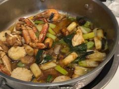 -七欣天香辣蟹火锅(南通任港路大润发店)