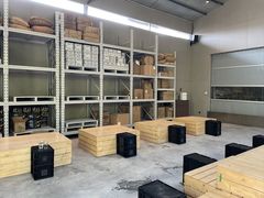 -来回·咖啡(钟村咖啡豆店)