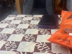-老三样·旧食新味(船山路店)