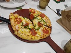 -棒约翰比萨.意面(甘露园尚街店)