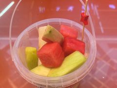 -神府路壹号·海鲜烧烤·砂锅粥·锅物(三坊七巷店)